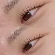 ✨🧡全員クーポン🧡✨🎀パリジェンヌラッシュリフト＋高級コーティング付き👀🧸🎀