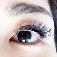 LEDフラットラッシュ100本前後(上) ご新規様初回¥4000