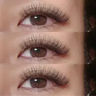 ⭐️2回目以降☆ボリュームラッシュ300本