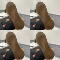 🌈【髪質改善メニュー】🌈極艶カラー➕ULTOWAトリートメント【髪質改善/ウルトワ/ULTOWA/縮毛矯正】