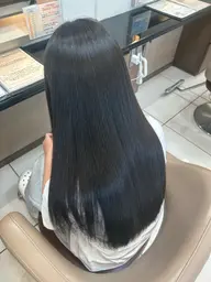 💎骨格・髪質に合わさせていただきます💎店長担当似合わせカット+シャンプー