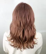 ◆◇大人気！！毛先カット＆N.カラー＆コラーゲントリートメント！！◆◇