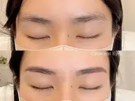 《4月23日(木)12時30分スタート限定》眉毛WAX脱毛☆技術チェックモデル様