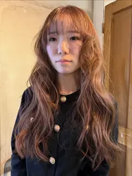 【平日ご新規様限定】 🌠 カット + カラー 🌠