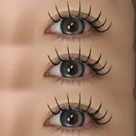 🤍バインドロック/ダブルフラット100束🤍