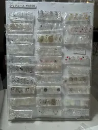 10時〜、12時〜、15時〜限定‼️【オフなし】クリアコレクション