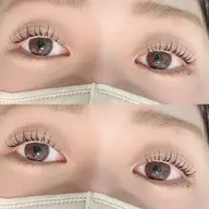 美眉スタイリング