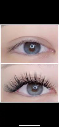 目力UP🌟超盛れる🌟 バインドロックつけ放題🌟(アイシャンプー&コーティング付)