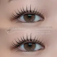 【🪄3週間集中ケア🪄】幹細胞トリートメント(D-MAX)付きラッシュリフト