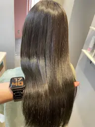💇🏼‍♀️髪を綺麗に伸ばしたい方へ💇🏼‍♀️ お悩み別オージュアトリートメント+似合わせカット