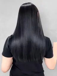 ✅U24限定ミニモ学割クーポン 大人気な話題沸騰中の髪質改善カラー✨✨