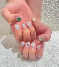 ⭐️持ち込みデザイン オフなし 追加料金あり⚠️補足説明確認後ご予約お願い致します