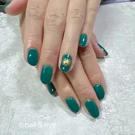 当日限定✨【オフ込】ワンカラー+パーツ2個付き💎