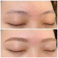 🌻アイブロウWaxモデル(スタイリング込)⚠️先着順