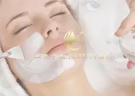 【👩美顔人気No,1】✨大人気✨キュッと美顔フェイシャル《リンパ流し&超小顔》トリートメント♡