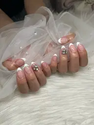ハンド💅シンプルコース⭐️ 【オフ込】