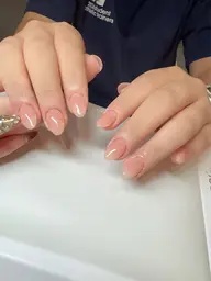 ワンカラー【甘皮ケア、保湿オイル込み】