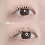 パリジェンヌorまつ毛パーマ【韓国風🇰🇷パーマ🫧】