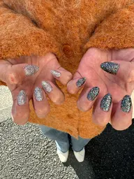 【45分メニュー😳】ラメ・ラメグラ・マグオフありok！