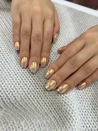 💙【ジェル】💙マグネットorオーロラ