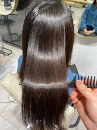 期間限定‼️縮毛矯正✨️※補足説明を読んでからご予約ください‼️