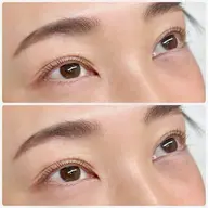 🦄明るい目元に!👀パリジェンヌラッシュリフトまつ毛パーマ【¥7,260→¥3,500】