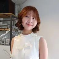 ブリーチなしダブルカラー(カットなし)