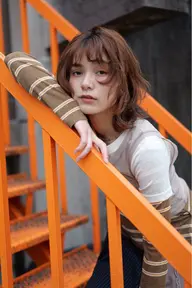 【ボブ限定‼️】カット/頭浸浴サービス✨️