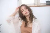 骨格補正☆似合わせカット+シャンプー