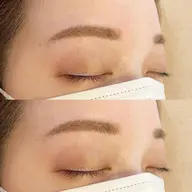 大人気アイブロウ🗣️メンズも大歓迎です💫