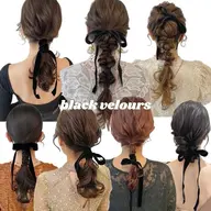 ♡ hair set🎀ིྀ