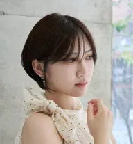 🎉✨ミニモ限定✨🎉似合わせカット＋oggi ottoケアトリートメント✨ショート/レイヤー/垢抜けヘア