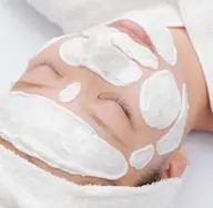 【ご新規様】韓国アイドルのようなお肌へ⭐️フェイシャルワックス＋HYDRO JERRY MASK¥10,000
