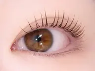 【次世代まつ毛パーマ🖤】マスカラパーマ（ブラックティント付き）