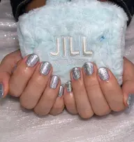 マグネットネイル¥3000