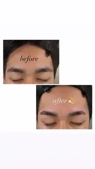 🫧4月18.19.20.22空きあり🫧骨格診断/眉毛wax (眉カット )３つ合わせたメニューです