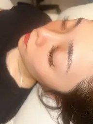 【初回オフ無料】　フラットラッシュ120本