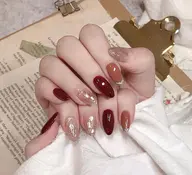 持ち込みネイル　　初回オフ込み　アート6本まで