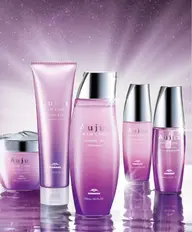 【オージュア】インメトリートリートメント