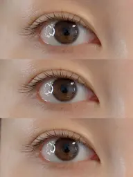 【プレ花嫁】ラッシュリフト✨👰当日に向けてのお得２回プラン👰✨まつ毛パーマ新町・四ツ橋・堀江