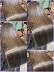 💠美髪・艶髪・縮毛矯正💠