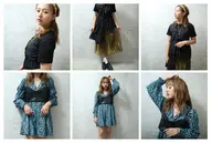 アパレル撮影👉「補足説明、注意事項をお読みください」