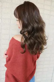 ❤わがままコース❤似合わせカット➕うる艶カラー➕ダメージレスパーマ➕うる艶トリートメント