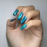 【オフ込み】マグネット・オーロラ・ミラーワンカラー✨💕お色2色まで選択OK🙆‍♀️💕