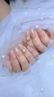 うる艶ワンカラー️🫧