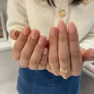 HAND カラーグラデーション  (オフあり)