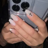 【オフ無し】ハンドアート4本˖ ࣪⊹