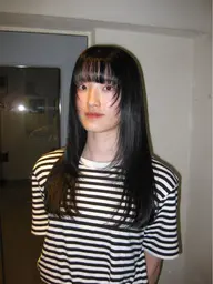 color＋treatment✨