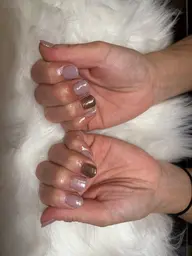 【新生活応援メニュー】ワンカラー（オフ込み）