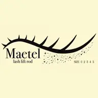 人気デザイン☆メーテルロッド≪まつげパーマ≫